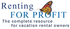 About Renting For Profit