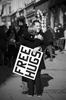 How to get repeat guests -- give them a hug